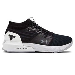 Under Armour Project Rock 2 Black